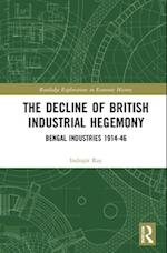 The Decline of British Industrial Hegemony