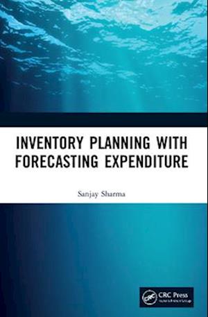 Inventory Planning with Forecasting Expenditure