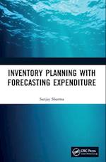 Inventory Planning with Forecasting Expenditure