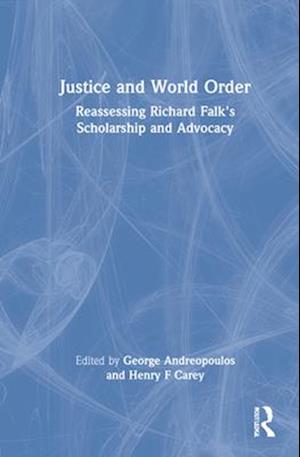 Justice and World Order