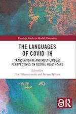 The Languages of COVID-19