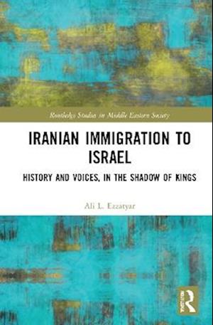 Iranian Immigration to Israel