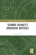 Seamus Heaney's American Odyssey