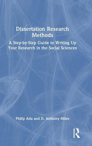 Dissertation Research Methods