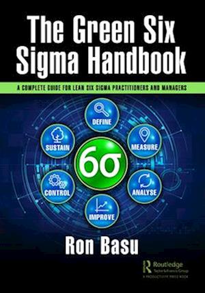 The Green Six Sigma Handbook