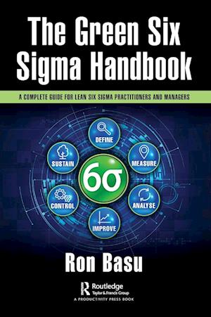 The Green Six Sigma Handbook