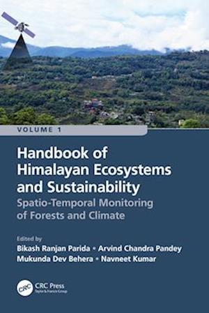 Handbook of Himalayan Ecosystems and Sustainability, Volume 1