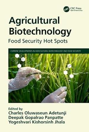 Agricultural Biotechnology