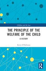 The Principle of the Welfare of the Child