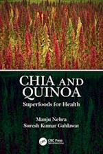 Chia and Quinoa