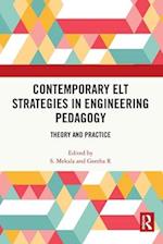 Contemporary ELT Strategies in Engineering Pedagogy