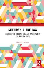 Children & the Law