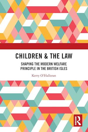 Children & the Law