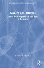 Citizens and Refugees