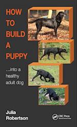 How to Build a Puppy