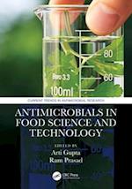 Antimicrobials in Food Science and Technology