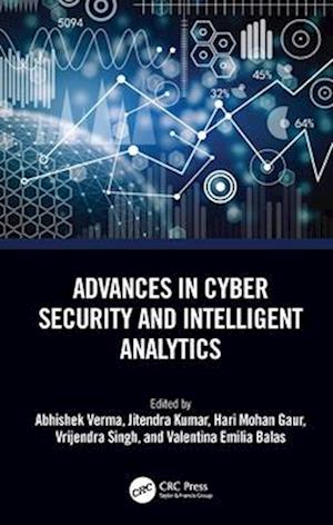 Advances in Cyber Security and Intelligent Analytics