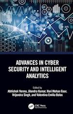 Advances in Cyber Security and Intelligent Analytics