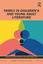 Family in Children’s and Young Adult Literature