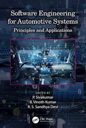 Software Engineering for Automotive Systems