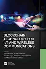 Blockchain Technology for Iot and Wireless Communications