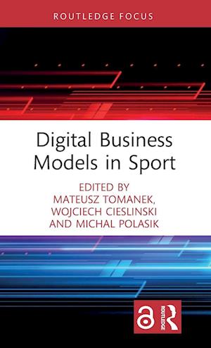 Digital Business Models in Sport