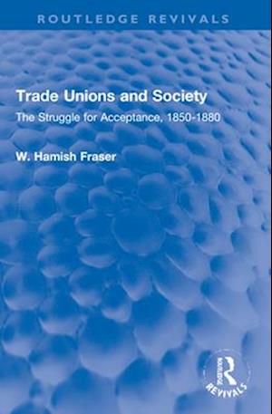Trade Unions and Society
