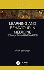 Learning and Behaviour in Medicine