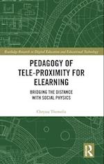 Pedagogy of Tele-Proximity for eLearning