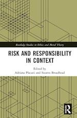 Risk and Responsibility in Context