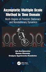 Asymptotic Multiple Scale Method in Time Domain
