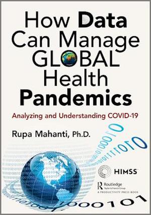 How Data Can Manage Global Health Pandemics