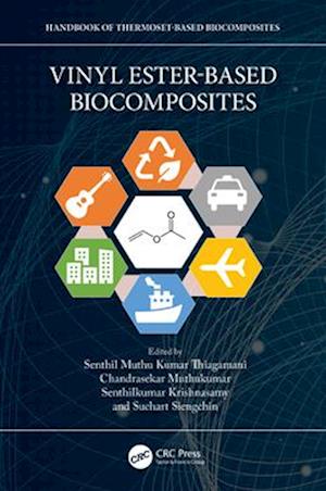 Vinyl Ester-Based Biocomposites