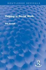 Helping in Social Work