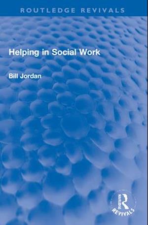 Helping in Social Work
