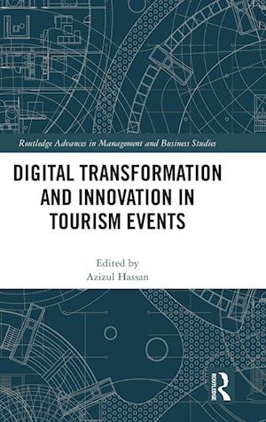 Digital Transformation and Innovation in Tourism Events