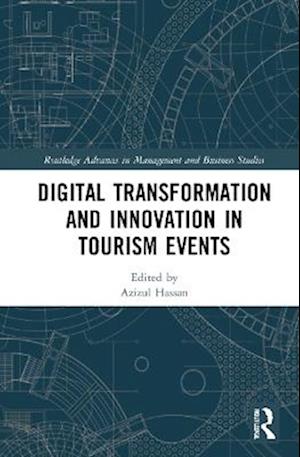 Digital Transformation and Innovation in Tourism Events