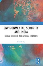 Environmental Security and India