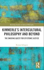 Kimmerle’s Intercultural Philosophy and Beyond