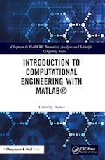 Introduction to Computational Engineering with MATLAB®