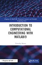 Introduction to Computational Engineering with MATLAB®