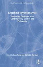 Enriching Psychoanalysis