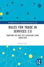 Rules for Trade in Services 2.0