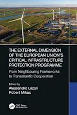 The External Dimension of the European Union’s Critical Infrastructure Protection Programme