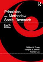 Principles and Methods of Social Research