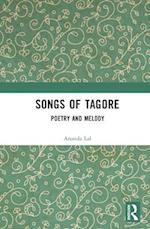 Songs of Tagore