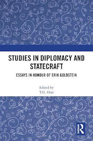 Studies in Diplomacy and Statecraft