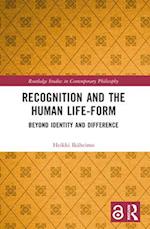 Recognition and the Human Life-Form