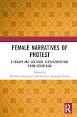 Female Narratives of Protest