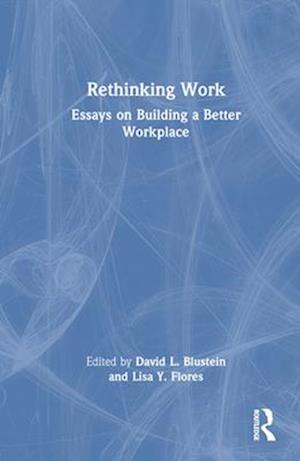 Rethinking Work